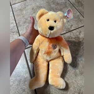 Ty Sunny Beanie Buddy